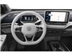 2025 Volkswagen ID.4 Pro S (Stk: U27332) in Calgary - Image 4 of 12