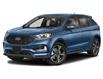 2021 Ford Edge ST (Stk: H28973) in Prince Albert - Image 1 of 11