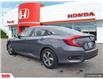 2020 Honda Civic LX (Stk: TL1025A) in Saint John - Image 3 of 27