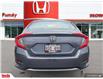 2020 Honda Civic LX (Stk: TL1025A) in Saint John - Image 4 of 27