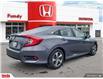 2020 Honda Civic LX (Stk: TL1025A) in Saint John - Image 5 of 27