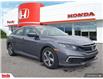 2020 Honda Civic LX (Stk: TL1025A) in Saint John - Image 7 of 27