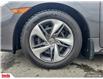 2020 Honda Civic LX (Stk: TL1025A) in Saint John - Image 9 of 27