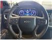 2023 Chevrolet Tahoe RST (Stk: 2318786A) in Edmonton - Image 14 of 29