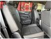 2023 Chevrolet Tahoe RST (Stk: 2318786A) in Edmonton - Image 24 of 29