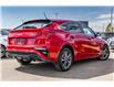 2023 Kia Forte5 EX (Stk: 25SE2076A) in Edmonton - Image 2 of 24