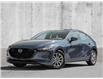2025 Mazda Mazda3 Sport GS (Stk: N782988) in Dartmouth - Image 1 of 23