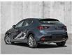 2025 Mazda Mazda3 Sport GS (Stk: N782988) in Dartmouth - Image 4 of 23