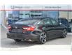 2021 Honda Accord SE 1.5T (Stk: 16-250470A) in Orléans - Image 5 of 18
