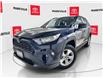2021 Toyota RAV4 XLE (Stk: 11104585A) in Markham - Image 1 of 35