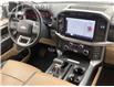 2022 Ford F-150 Lariat (Stk: 11-25887A) in Barrie - Image 22 of 25