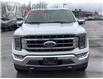 2022 Ford F-150 Lariat (Stk: 11-25887A) in Barrie - Image 24 of 25