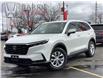 2025 Honda CR-V LX (Stk: 11-251020) in Barrie - Image 1 of 18