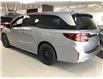 2025 Honda Civic Hybrid Sport Touring (Stk: 11-251019) in Barrie - Image 2 of 3