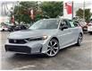 2025 Honda Civic Hybrid Sport Touring (Stk: 11-251006) in Barrie - Image 1 of 17