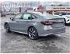 2025 Honda Civic Hybrid Sport Touring (Stk: 11-251006) in Barrie - Image 3 of 17