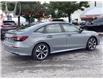 2025 Honda Civic Hybrid Sport Touring (Stk: 11-251006) in Barrie - Image 4 of 17