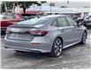 2025 Honda Civic Hybrid Sport Touring (Stk: 11-251006) in Barrie - Image 5 of 17