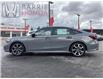 2025 Honda Civic Hybrid Sport Touring (Stk: 11-251006) in Barrie - Image 9 of 17