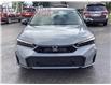 2025 Honda Civic Hybrid Sport Touring (Stk: 11-251006) in Barrie - Image 15 of 17