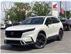 2025 Honda CR-V Hybrid Touring (Stk: 11-251021) in Barrie - Image 1 of 22