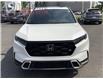 2025 Honda CR-V Hybrid Touring (Stk: 11-251021) in Barrie - Image 18 of 22