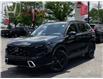 2025 Honda CR-V Hybrid Touring (Stk: 11-251012) in Barrie - Image 1 of 20