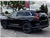 2025 Honda CR-V Hybrid Touring (Stk: 11-251012) in Barrie - Image 5 of 20