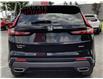 2025 Honda CR-V Hybrid Touring (Stk: 11-251012) in Barrie - Image 18 of 20