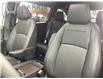 2025 Honda Odyssey Black Edition (Stk: 11-251013) in Barrie - Image 3 of 18