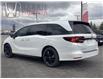 2025 Honda Odyssey Black Edition (Stk: 11-251013) in Barrie - Image 5 of 18