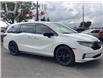 2025 Honda Odyssey Black Edition (Stk: 11-251013) in Barrie - Image 7 of 18