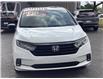 2025 Honda Odyssey Black Edition (Stk: 11-251013) in Barrie - Image 15 of 18