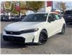 2025 Honda Civic Sport (Stk: 11-25900) in Barrie - Image 1 of 14