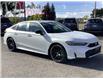 2025 Honda Civic Sport (Stk: 11-251001) in Barrie - Image 2 of 14