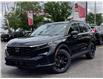 2025 Honda CR-V Sport (Stk: 11-25967) in Barrie - Image 1 of 19