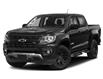 2022 Chevrolet Colorado Z71 (Stk: 25T142A) in Wadena - Image 1 of 3
