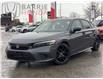 2025 Honda Civic Hybrid Sport (Stk: 11-25991) in Barrie - Image 1 of 13