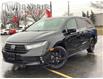 2025 Honda Odyssey Black Edition (Stk: 11-25997) in Barrie - Image 1 of 7
