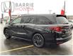2025 Honda Odyssey Black Edition (Stk: 11-25997) in Barrie - Image 2 of 7