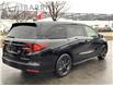 2025 Honda Odyssey Black Edition (Stk: 11-25997) in Barrie - Image 3 of 7