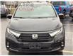 2025 Honda Odyssey Black Edition (Stk: 11-25997) in Barrie - Image 6 of 7