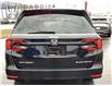 2025 Honda Odyssey Black Edition (Stk: 11-25997) in Barrie - Image 7 of 7