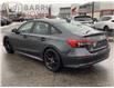 2025 Honda Civic Sport (Stk: 11-251003) in Barrie - Image 3 of 7