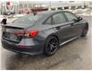 2025 Honda Civic Sport (Stk: 11-251003) in Barrie - Image 4 of 7