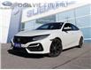2018 Honda Civic Si (Stk: 18-SQ353A) in Ottawa - Image 1 of 22