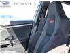 2018 Honda Civic Si (Stk: 18-SQ353A) in Ottawa - Image 2 of 22
