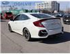 2018 Honda Civic Si (Stk: 18-SQ353A) in Ottawa - Image 5 of 22