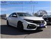 2018 Honda Civic Si (Stk: 18-SQ353A) in Ottawa - Image 7 of 22