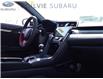 2018 Honda Civic Si (Stk: 18-SQ353A) in Ottawa - Image 16 of 22